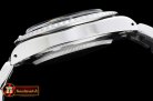 Tudor Vintage SUB Ref.76100 SS/SS Black Asia 2836