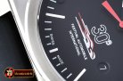 Replica BELL & ROSS BR03-92 SS/RU Black/White/Red Ltd Ed Miyota