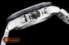 Tag Heuer Tag F1 Indianapolis Speedway SS/SS Black VK Qtz