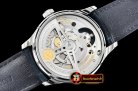 IWC Portuguese Tourbillon IW5046 SS/LE Blue ZF Tourb