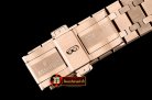 Audemars Piguet Royal Oak Tourbillon RG/RG Rose Real Flying Tourbillon