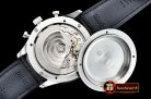 IWC Portuguese Chrono SS/LE Blue YLF Asia 7750