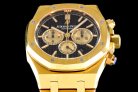 Audemars Piguet 26320BA.OO.1220BA.01 41MM OM-7750 AP034