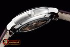 AP0367A - Jules Audemars Classic SS/LE White Jap Miyota 9015