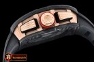 Richard Mille RM011 R.Gros Jean LE FC/RG/VRU Skele Red A7750 Mod