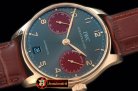 IWC0251A - Portugese 5007 RG/LE