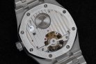 Audemars Piguet Royal Oak Tourbillon SS/SS Black R8F Flying Tourbillon