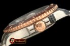 ROLSUB0167 - Submariner SS/RG Brown Asian 2836