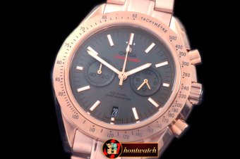 OMG0427H - Speedmaster RG/RG Grey OS20 Quartz