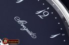 Breguet Classique Ref.5177 SS/LE Blue/Num MY9015 Mod
