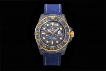 Rolex GMT Master II GMT Electro FC/NY CAR OMF A3186 CHS