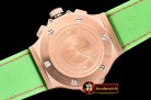 Hublot Big Bang Pop Art 38mm RG/LE Red/Red Bez OS20 Qtz