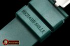 Richard Mille RM055 Bubba Watson CER/VRU Grn Sk Grn KVF MY8215 Mod