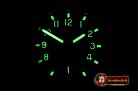 Patek Philippe Aquanaut Travel Time 5164A RG/RU Brown GRF MY9015 Mod