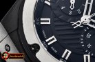 Hublot King Power Foudroyante 48mm PVD/RU Black Asia 7750
