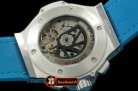 HUB0321D - Big Bang Aspen SS/Sq Blue Ruby White A-7750