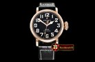 Zenith Type 20 Pilot Extra Special COHIBA SS/LE Black Miyota
