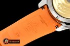 Patek Philippe Aquanaut Chrono 5968A Diams SS/RU (Org) Blk YLF A7750