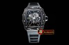 Richard Mille RM035-02 Rafael Nadal FC/VRU Black/Black C Miyota Mod