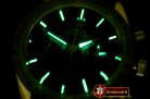 OMG0358B - Speedmaster Moon Watch SS/LE Black Stick A-7750