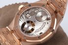 Audemars Piguet Royal Oak Tourbillon RG/RG Black R8F Flying Tourbillon