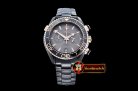 Omega Basel 2016 P-Ocean Chrono PVD/SS Grey OS20 Quartz