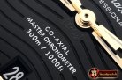 Omega Seamaster 300m 2018 YG/SS Black OMF Asia 8800