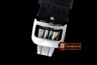 JL080B - Master Control SS/LE Full Diam Bezel/Dial - Jap Miyota