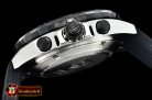 Tag Heuer F1 Series SS/RU Perf Black VK Qtz