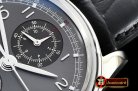 IWC Portuguese Chrono Classic IW390404 SS/LE Grey ZF A7750