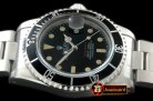 Best Replica Rolex Vintage 1680 Red Sub Asia Eta 2836 Best Ver