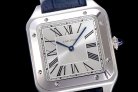 Cartier Santos WSSA0032 46.6mm QZ F12021100921