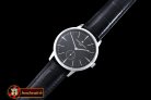 VC081D - Patrimony SS/LE Black MK Factory - Asia Manual H/W