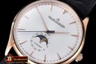 JL085B - Master Ultra Thin Moon RG/LE White Asia 23J