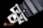 VACH. CONSTANTINE Overseas Ref.47074 SS/RU Black MY9015 Mod