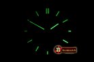 Audemars Piguet ROO 2018 "Combat" Grn CER/SS/RU Cream JF V2 A3126 Mod