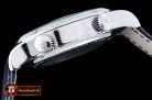 JAEGER LE COULTRE Master Memovax World Time SS/LE Black Asia 21J