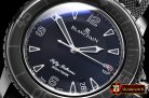 Blancpain Fifty Fathoms Dark Knight PVD/NY Blk ZF A23J