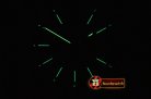 Audemars Piguet Royal Oak 15300 SS/SS Blue BP Ult MY9015 Mod 312
