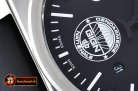Bell & Ross BR03-92 Gendarmerie GIGN Ed. SS/RU Black Miyota 9015