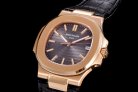 Patek Philippe Nautilus Jumbo 5711 40mm 324SC 3K202110067