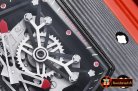 Richard Mille RM001 Tourbillon FC/VRU Black Custom Mod