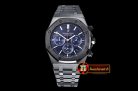 Audemars Piguet Royal Oak Chronograph 26320ST PVD/PVD Blue VK Qt