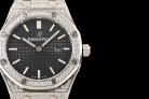 Audemars Piguet ROYAL OAK 33MM 67652BC.ZZ.1262BC.01 Lady JH AP027