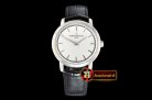 VC0114A - Patrimony Traditionnelle 41mm SS/LE White MY9015 Mod