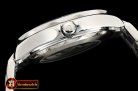 Omega Seamaster 300m Basel 2018 SS/SS Grey Jap 24J
