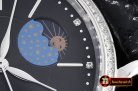 IWC Portofino Automatic Diam Bez SS/LE Black A2851 Mod