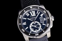 CARTIER W7100055 F5 42MM 1904 CR014