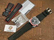 BRF Bell&Ross BR03-93 GMT 42mm 2836 Automatic 328$ with free leather + tool