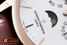 VC084A - VC Perpertual Calendar RG/LE White Asia 23J